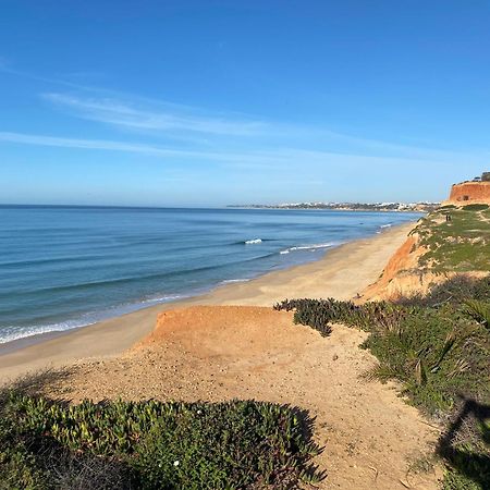 Paradise On The Beach Albufeira Kültér fotó